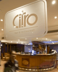 Citro Bar And Restaurant - Tourism TAS 0