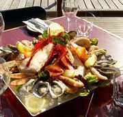 Joes Fish Shack - Hobart Tourism