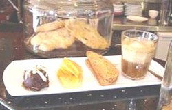 Dux Restaurant - Tourism TAS 0