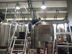 Mash Brewery - Swan Valley - Tourism TAS 0