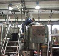 Mash Brewery - Bunbury - Tourism TAS