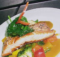 Gavinos Restaurant