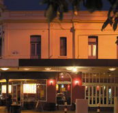 Chutney Marys - Rockingham - Hobart Tourism