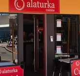 Alaturka Cuisine