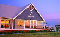 Ambergate WA Tourism TAS