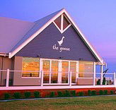 The Goose - Tourism TAS
