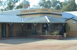  Tourism TAS