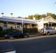Earl of Spencer Historic Inn - Tourism TAS