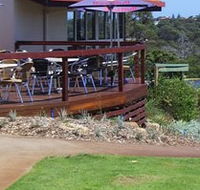 Fairway Bar and Bistro - Tourism TAS