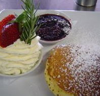 Y2k Cafe  Restaurant - Hobart Tourism