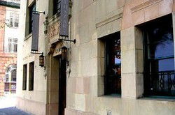 Balthazar Bar Restaurant - Hobart Tourism 0