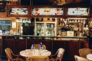 Indi Bistro - Tourism TAS 0