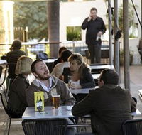 Captain Stirling Brasserie - Tourism TAS