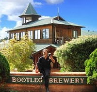 Bootleg Brewery - Tourism TAS