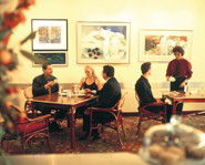 Petty Sessions Lounge Bar - Tourism TAS 0