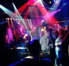 Bronson's Nightclub