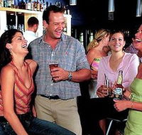The Highway Tavern - Tourism TAS