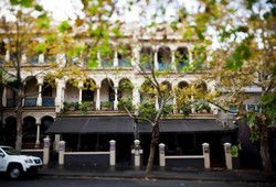 World Bar - Tourism TAS 0