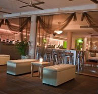 Sugar Lounge - Tourism TAS