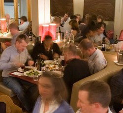 Vanilla Room - Tourism TAS 0