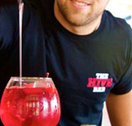 The Hive Bar - Hobart Tourism