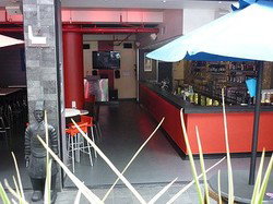 BAR138 On Barrack - Tourism TAS 0