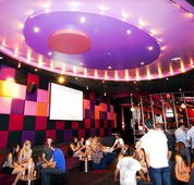 Eve Nightclub - Tourism TAS