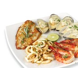 The Stage  - Tourism TAS 1