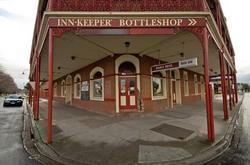 Ryans Hotel - Tourism TAS 1