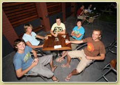The Australia Hotel - Tourism TAS 1