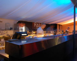 Halo Lounge Bar - Tourism TAS 1