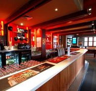 Marine Hotel - Tourism TAS