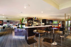 AJs Bar & Bistro - Tourism TAS 1