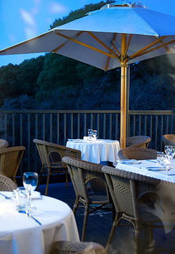 The Paradise Hotel - Tourism TAS 1