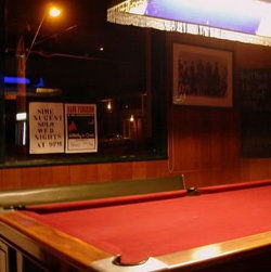 The Gem Bar & Dinning - Hobart Tourism 1