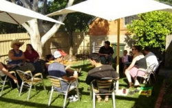 American Hotel Creswick - Tourism TAS 1