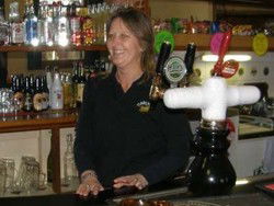 Red Hill Hotel - Tourism TAS 1