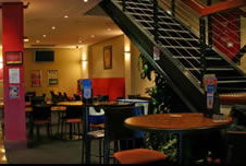 Cooks Hill Hotel - Hobart Tourism 1