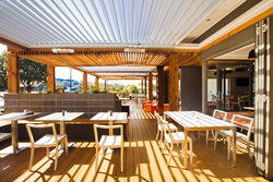 Hotel Flinders - Tourism TAS 1