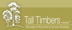 Tall Timbers Tasmania - Tourism TAS 1