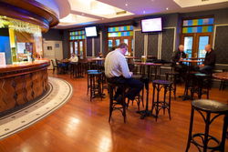 The Belvedere Hotel - Hobart Tourism 1