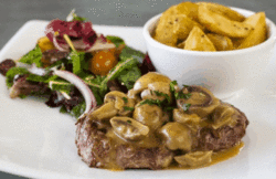 Citro Bar And Restaurant - Tourism TAS 1