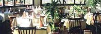 Gavinos Restaurant - Tourism TAS 1