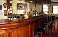 Castle Hotel - Tourism TAS 1