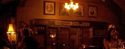 Shady Pines Saloon - Tourism TAS 1