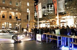 Quay Bar - Tourism TAS 1
