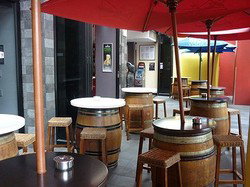 BAR138 On Barrack - Tourism TAS 1