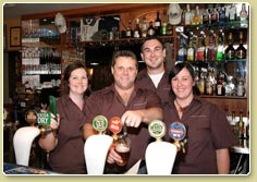 The Australia Hotel - Tourism TAS 2