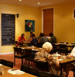 Shire Hall Hotel - Tourism TAS 2