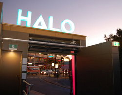Halo Lounge Bar - Tourism TAS 2